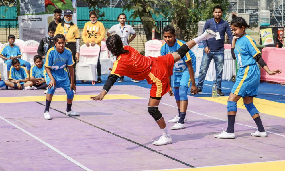kabaddi